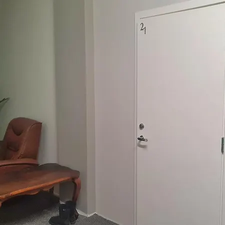 شقة Puiestee 73a, 21 *
