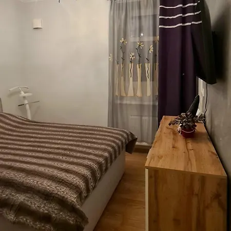 شقة Puiestee 73a, 21